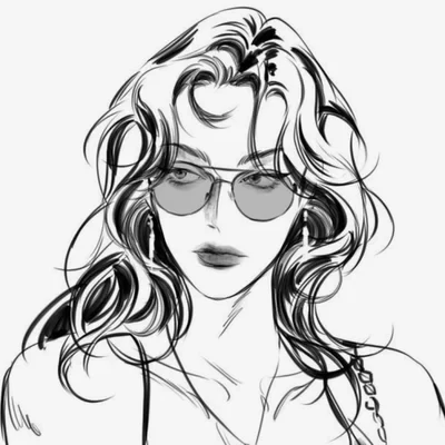 Fictional adult character Minerva Bellini