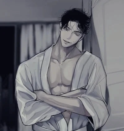 Fictional adult character Seung-Hwa